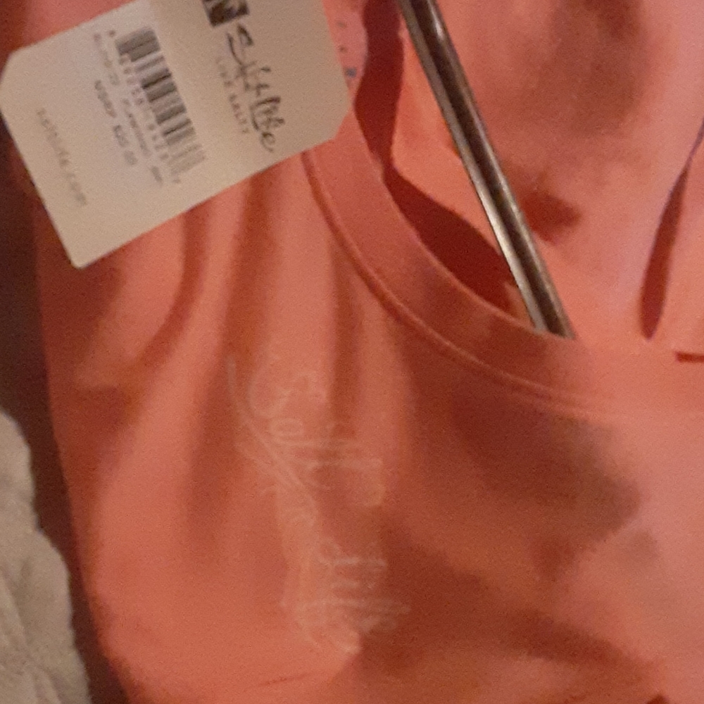 Salt Life Shirt